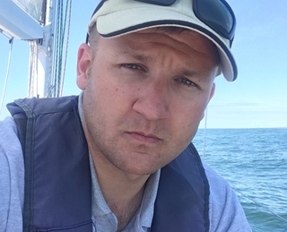 Christopher Verlinden, PhD