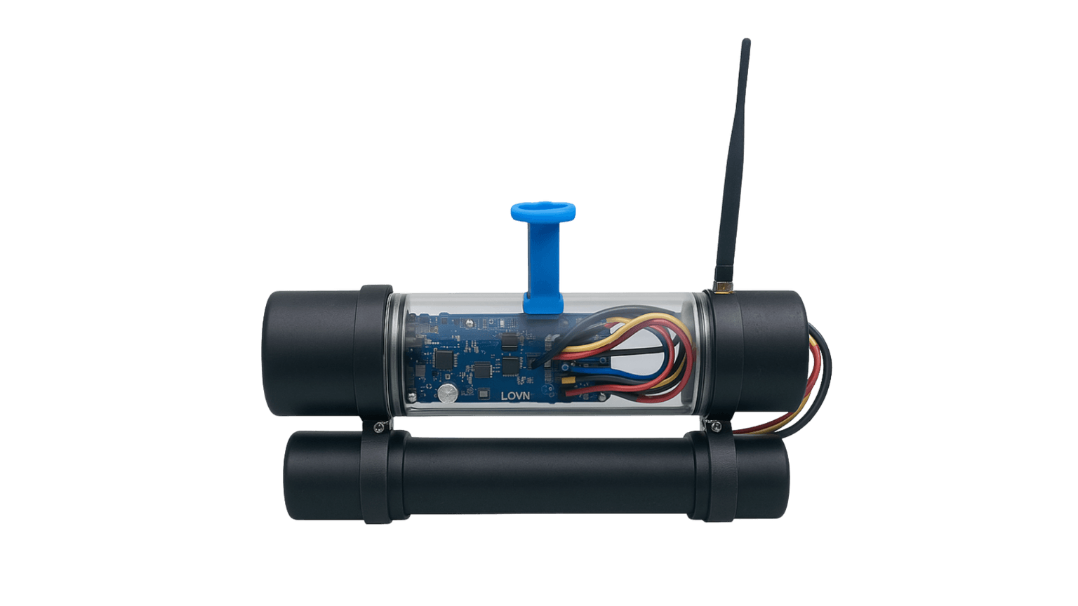 Power System & Brain