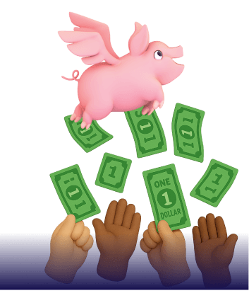 DDC Pig
