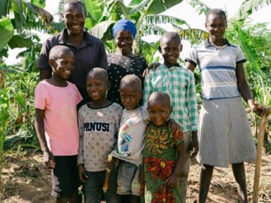 Trees for the Future